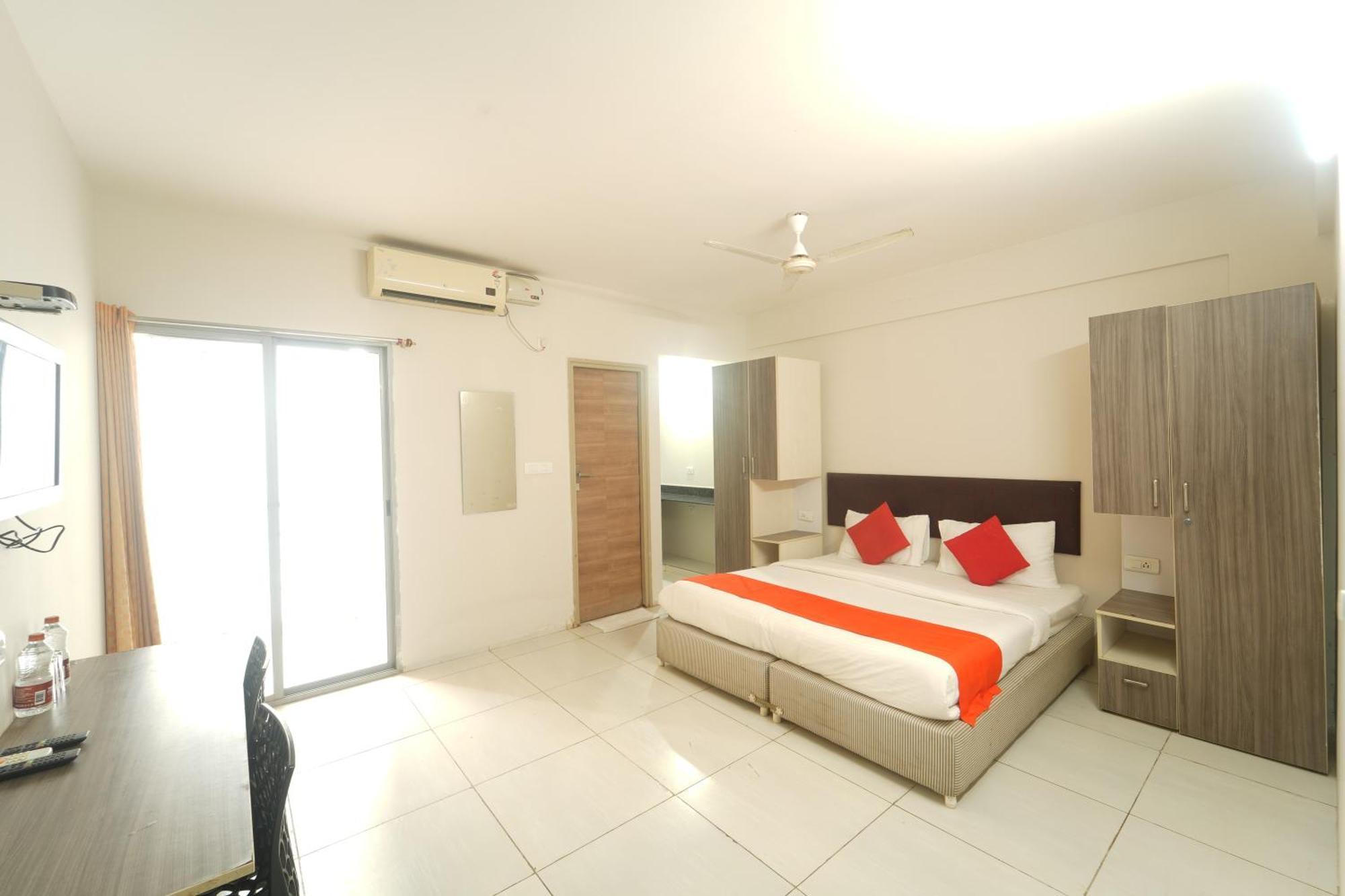 Bubble Hotel Electronic City Kammasandra Dış mekan fotoğraf