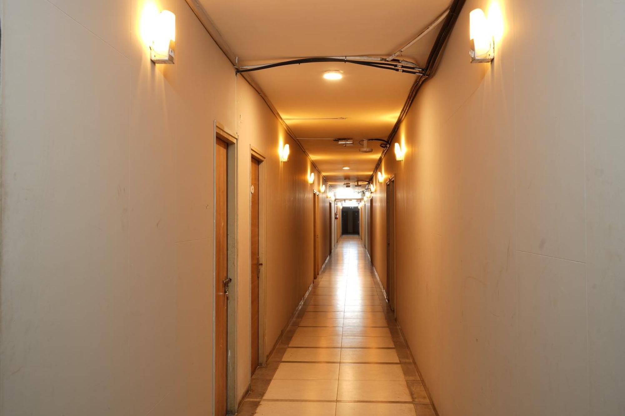 Bubble Hotel Electronic City Kammasandra Dış mekan fotoğraf